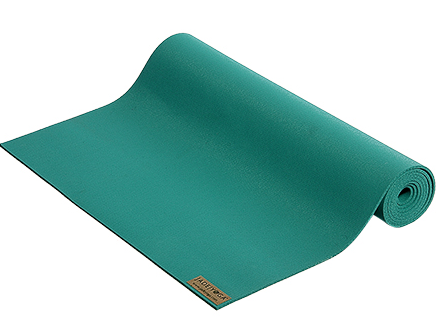 Open cell vs closed cell yoga mat online